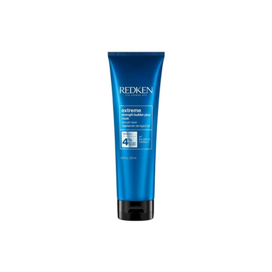 Redken Extreme Strength Builder Plus Mascarilla 250 ml