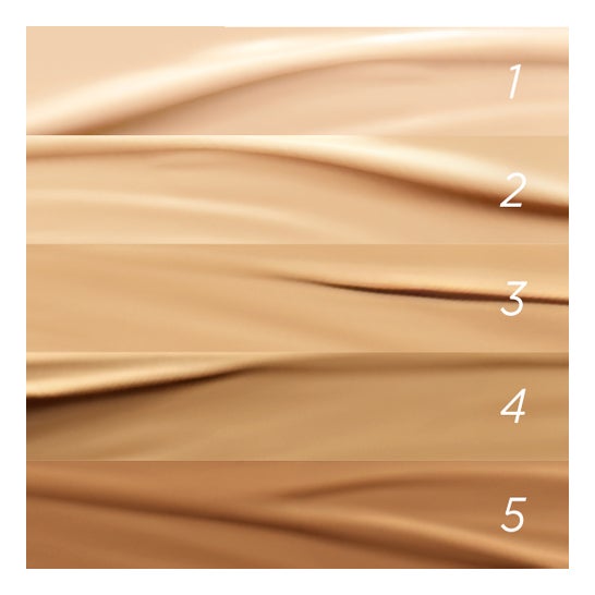 MÊME Corrector con Color Tono 1 3 ml
