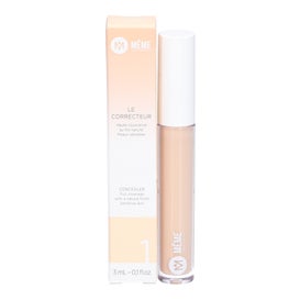 Même Corrector Tono 1 Muy Claro 3 ml