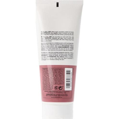 Cumlaude Lab Higiene Íntima CLX Gel 200ml
