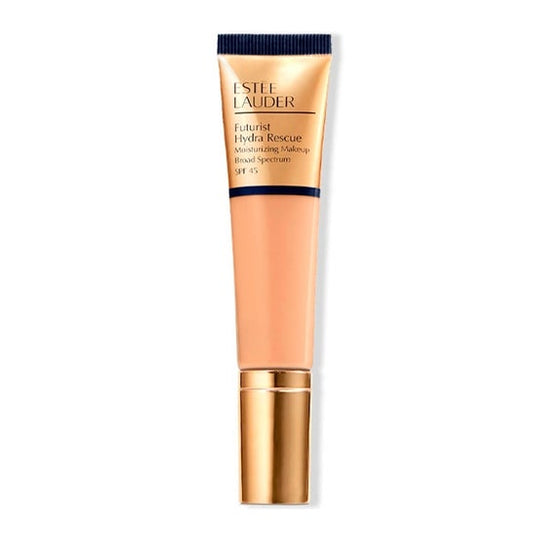 Estee Lauder Futurist Hydra Rescue Moisturizing Makeup Spf45 3 W1 Tawny +35 ml