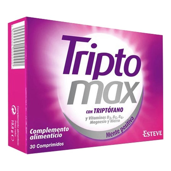 Triptomax 30comp