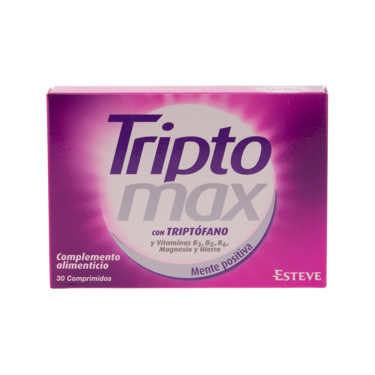 Triptomax 30comp