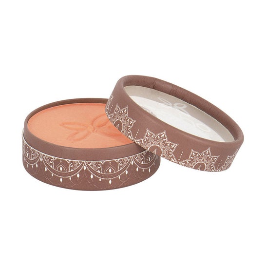 Boho Blush Mejillas Orgánico 05 Coral 4,5g