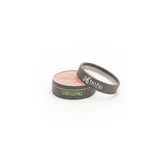 Boho Blush Mejillas Orgánico 05 Coral 4,5g