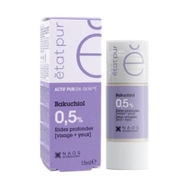 Etat Pur Pure Active Bakuchiol 0.5% 15 ml