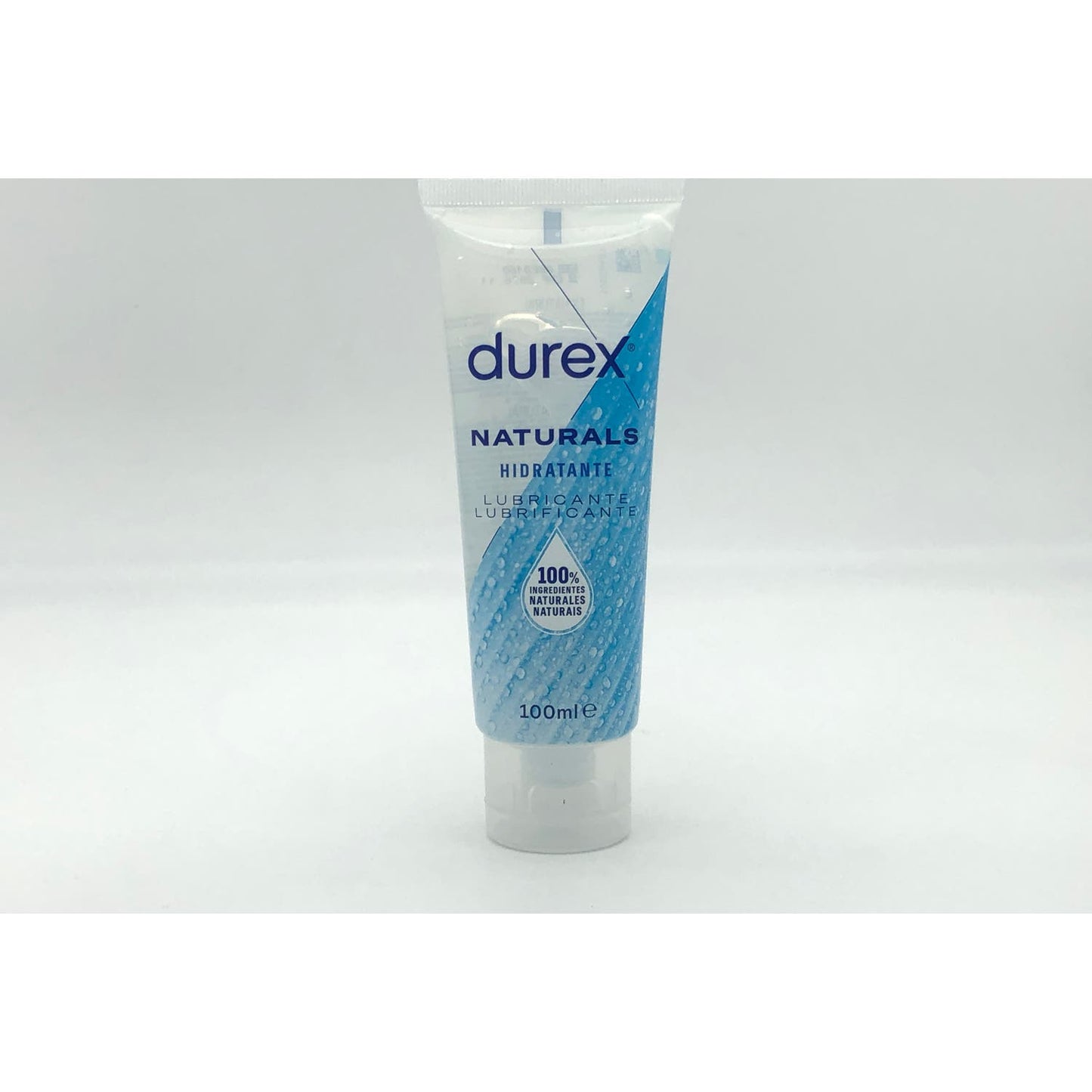 Durex Naturals Hidratante Lubricante 100ml
