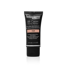 Bellapierre Cosmetics BB Cream Derma Renew Medium 40ml