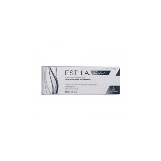Estila Neolid Crema Reparadora del Párpado 15ml
