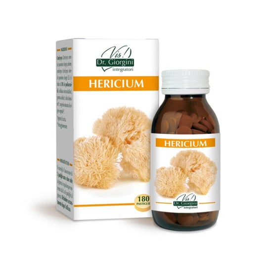 Dr. Giorgini Hericium 180comp