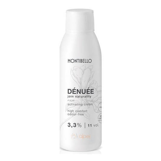 Montibello Dénuée Cream 11 Vol. 1000 ml
