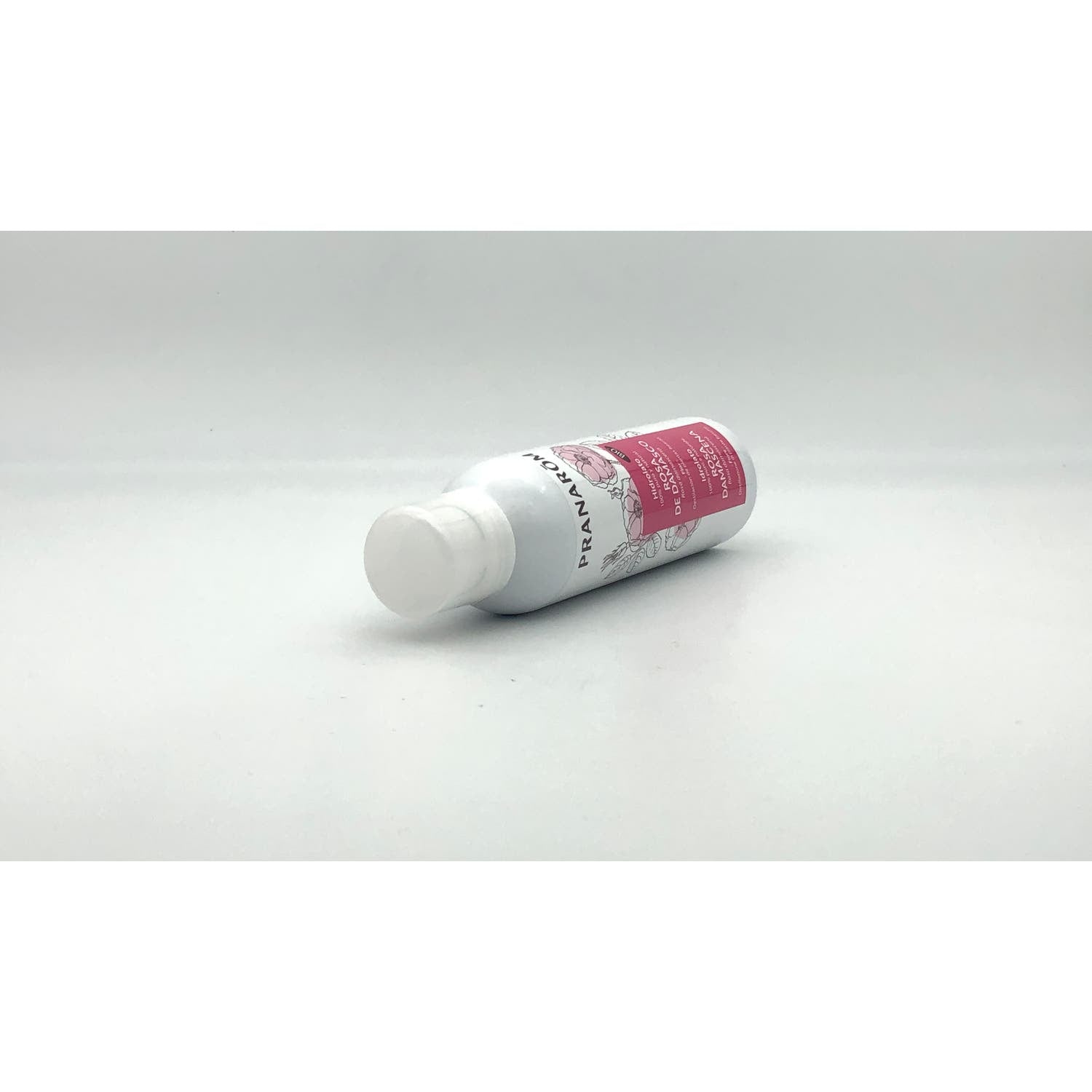 Pranarôm Hidrolato Rosa de Damasco BIO Spray 150ml