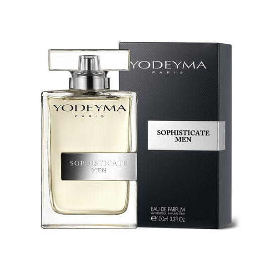 Yodeyma Sophisticate Men 100ml