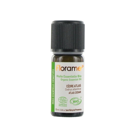 Florame Aceite Esencial Cedro Bio 10 ml
