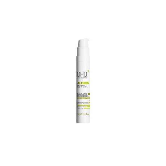 OHO Baby Care Balsamo Peribucal Baby Care15 ml