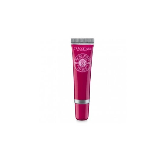 L'occitane - Karit Baume Lvres Dlice de Rose 12 ml