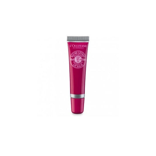 L'occitane - Karit Baume Lvres Dlice de Rose 12 ml