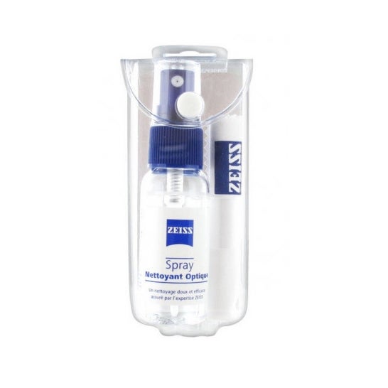 Zeiss Spray Limpiador Óptico 30ml