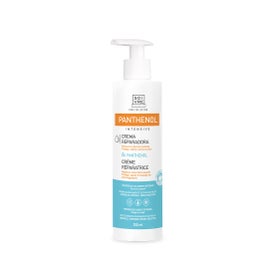 Soivre Panthenol 6% crema reparadora facial 250ml
