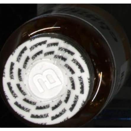 BioTech USA Liquid Curcuma 30caps