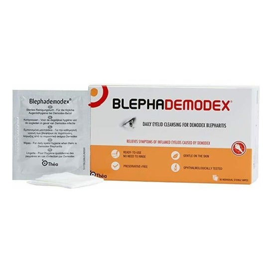 Blephademodex Compr St Nettoy B/30