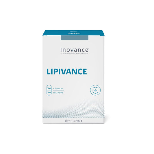 Inovance Lipivance 180comp