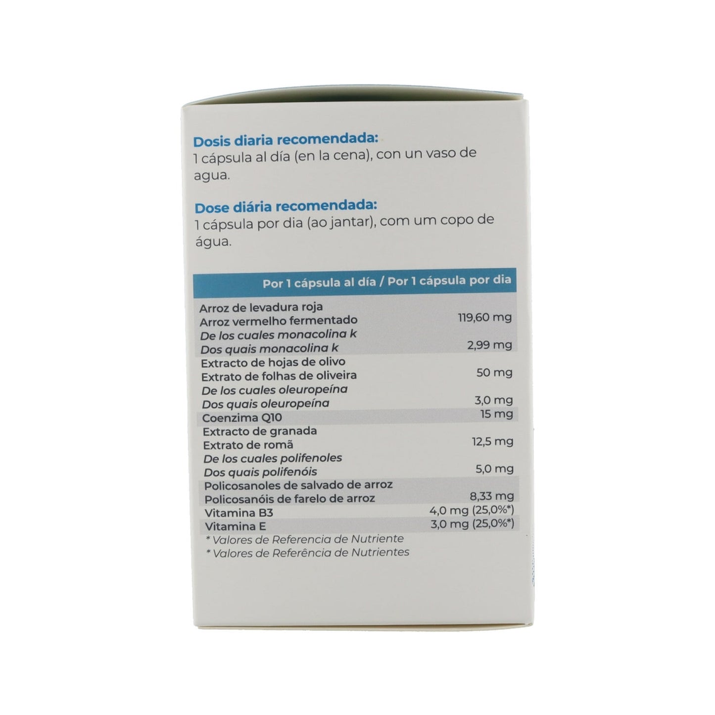 Inovance Lipivance 180comp