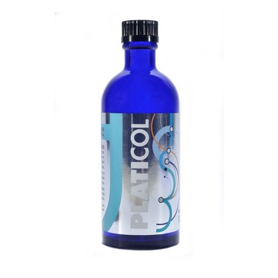 Plantis Platicol Líquido 100ml