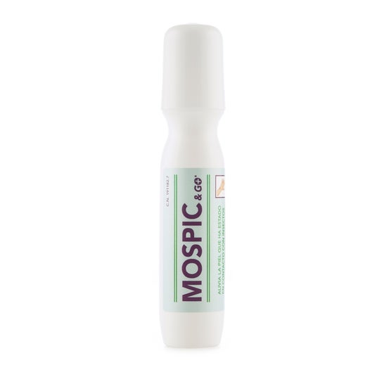 Pharma & Go Calmante Picaduras Mospic Roll-On 15ml