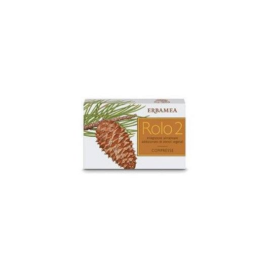 Erbamea Rolo 2 30comp