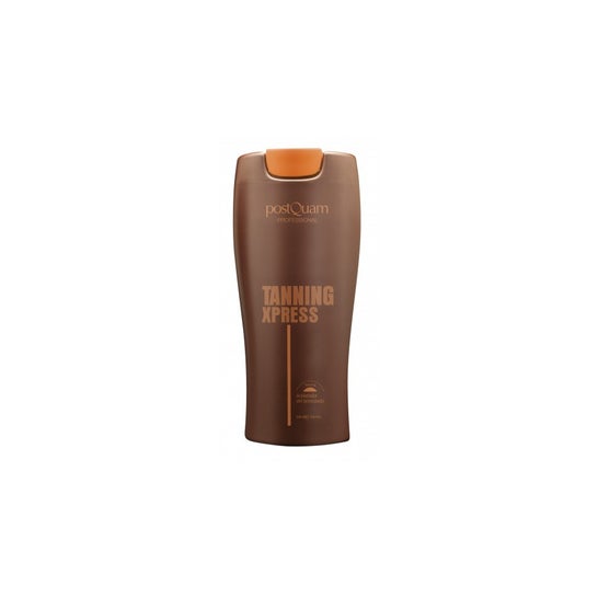 Postquam Acelerador del Bronceado 250ml