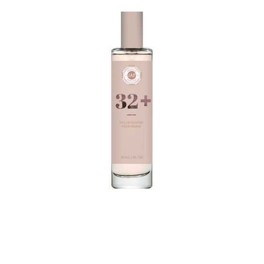 Iap Pharma Perfume Mujer Nro 32+ 30 ml