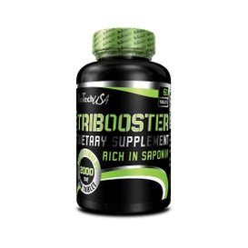 BioTech USA Tribooster 120comp