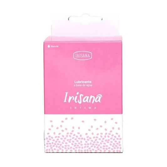 Irisana Lubricante Base de Agua 20 Sobres