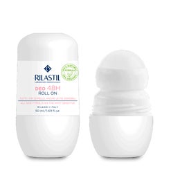 Rilastil Deodermial Desodorante Roll-On 48H 50ml