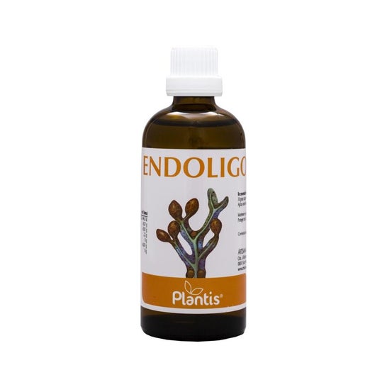 Plantis Endoligo Phytoligo 100ml