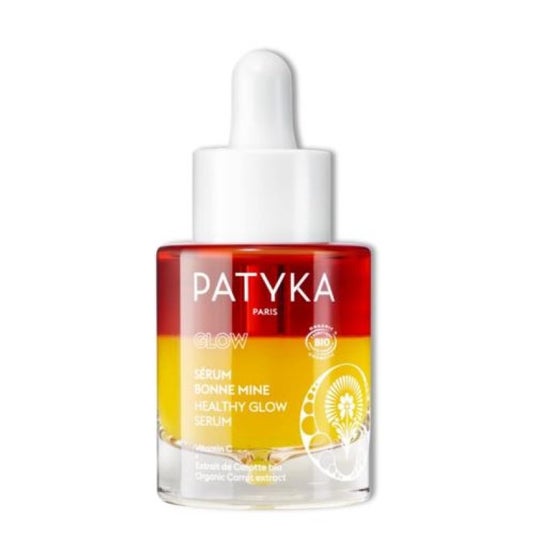 Patyka Glow Healthy Glow Serum 30ml
