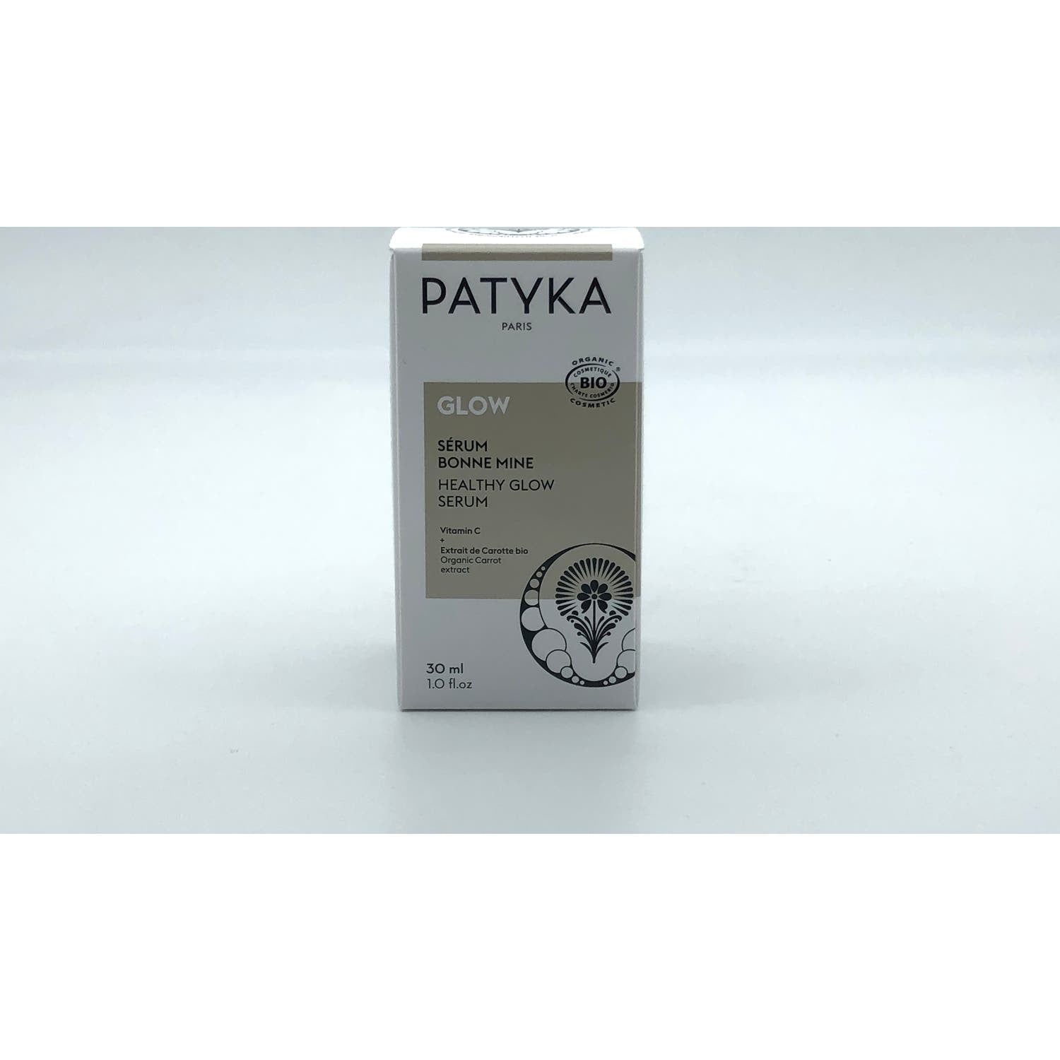 Patyka Glow Healthy Glow Serum 30ml