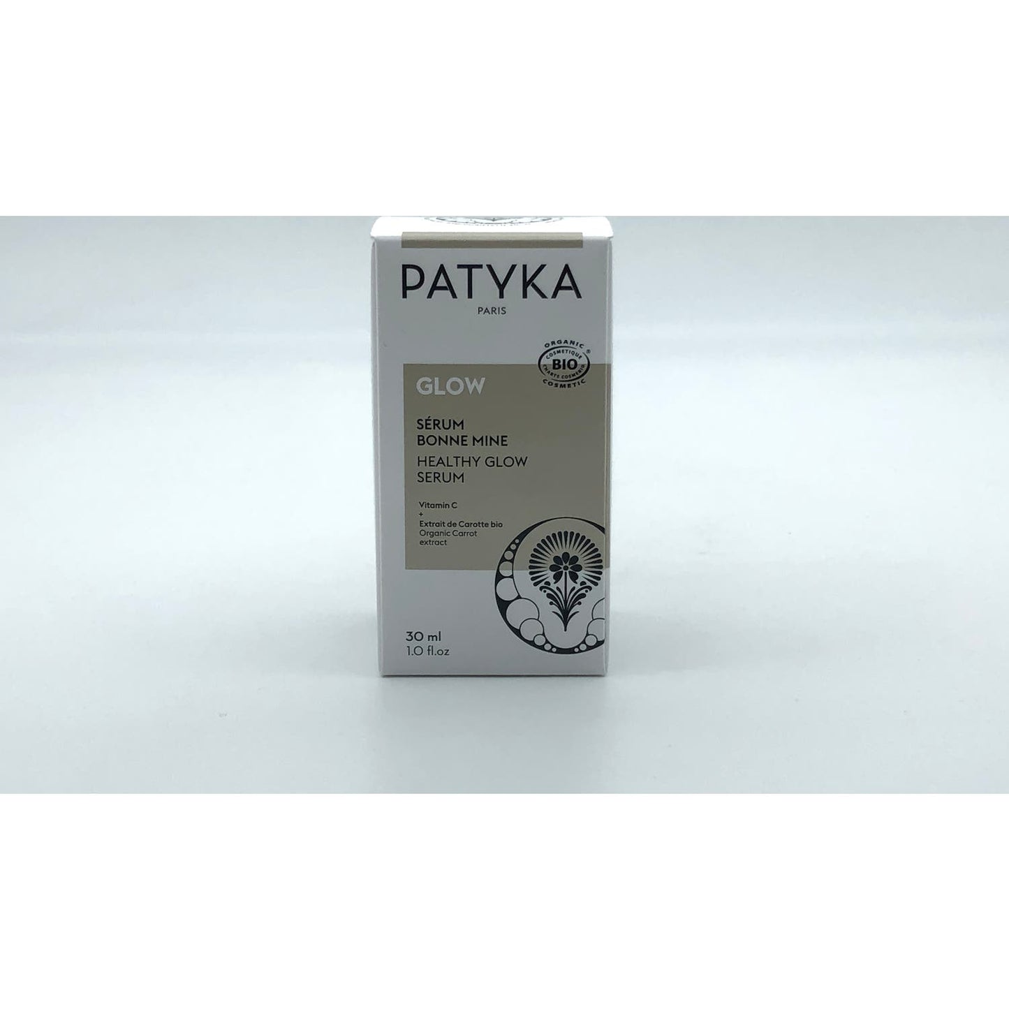 Patyka Glow Healthy Glow Serum 30ml