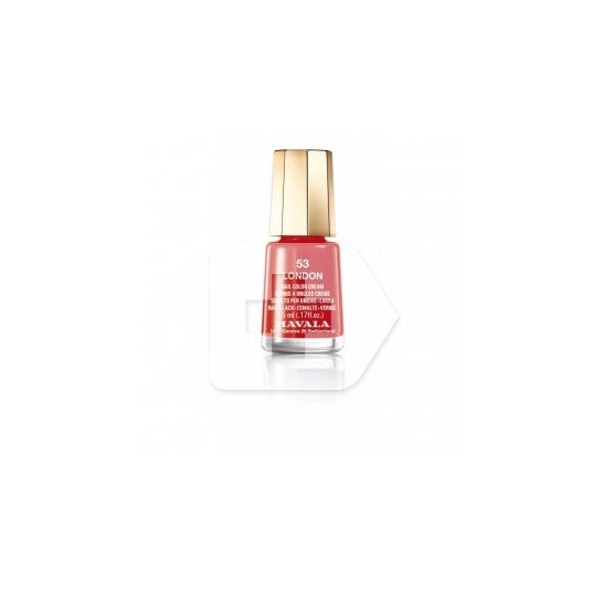 Mavala Esmalte de Uñas 53 London 5 ml