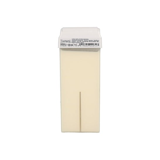 Idema Roll On Cera Depilatoria Plátano 100 ml