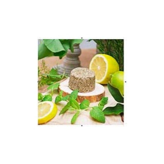 Nitx Champú Sólido Nutritivo 85 g