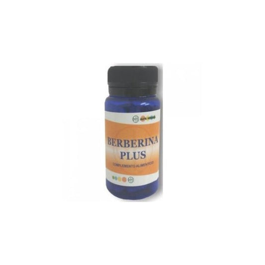 Alfa Herbal Berberina Plus 60caps