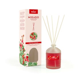 Prady Mikado Ambientador Frutos Rojos 100ml