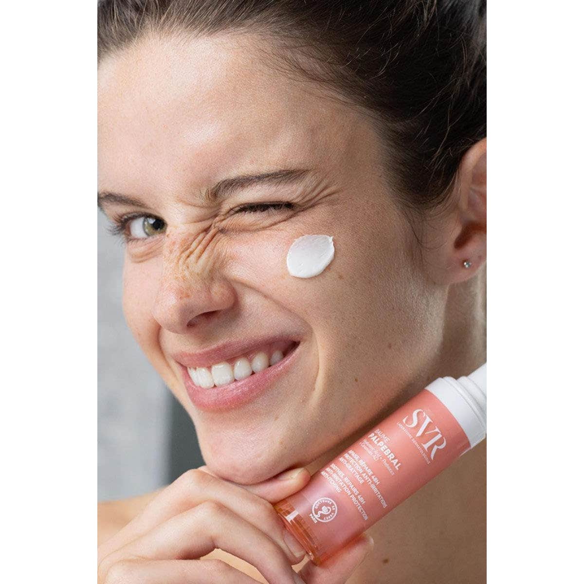 SVR Palpebral Baume Bálsamo 30ml