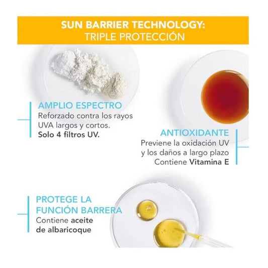 Bioderma Photoderm Pediatrics Lait SPF50+ 200ml
