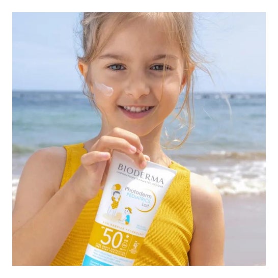 Bioderma Photoderm Pediatrics Lait SPF50+ 200ml
