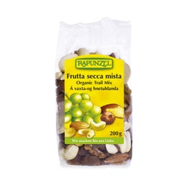 Rapunzel Mezcla Frutos Secos Eco 200 g