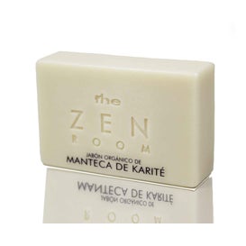Radhe Shyam Jabón Manteca Karité 125g