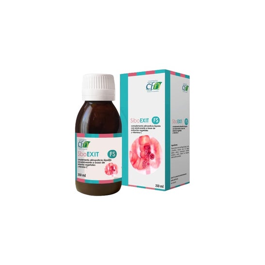 Cfn Sibo Exit FS 250ml
